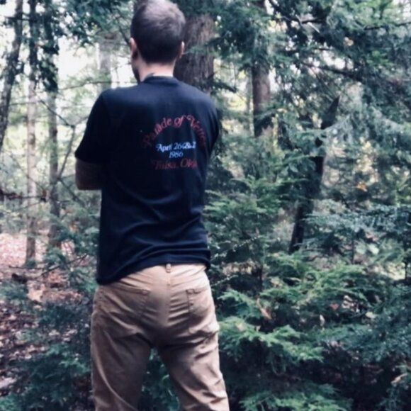 Meet your Posher, Jason Loaded - Picture 5 of 5